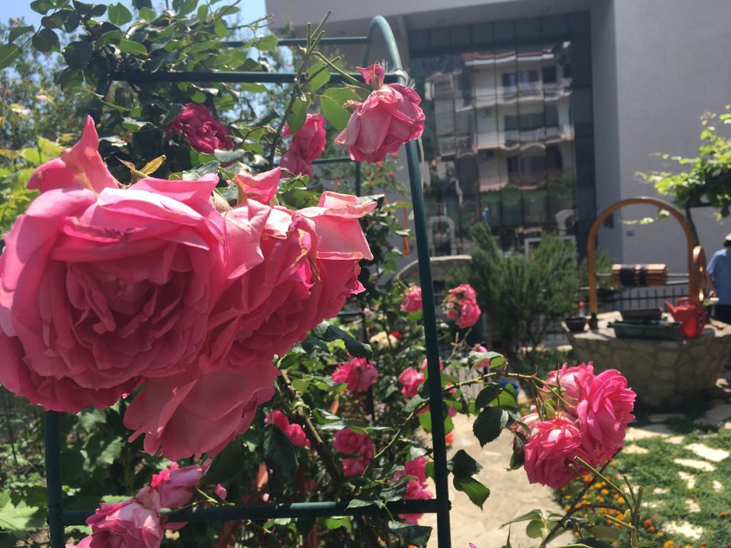 Apartments Milena Tivat Kültér fotó