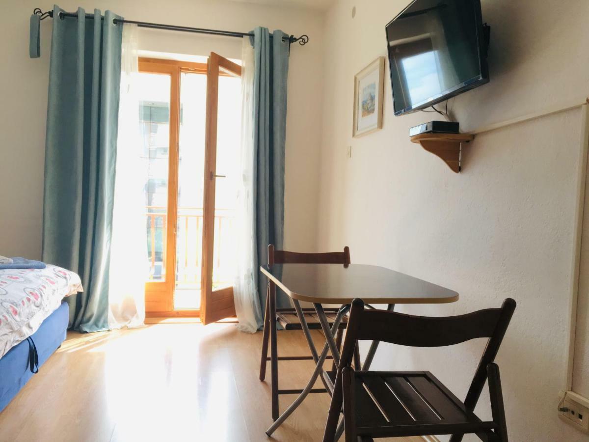 Apartments Milena Tivat Kültér fotó