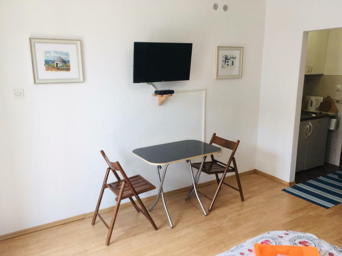 Apartments Milena Tivat Kültér fotó