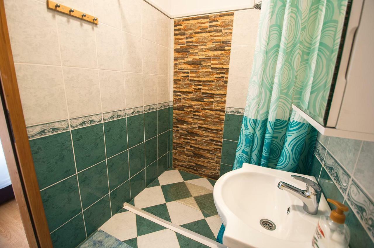 Apartments Milena Tivat Kültér fotó