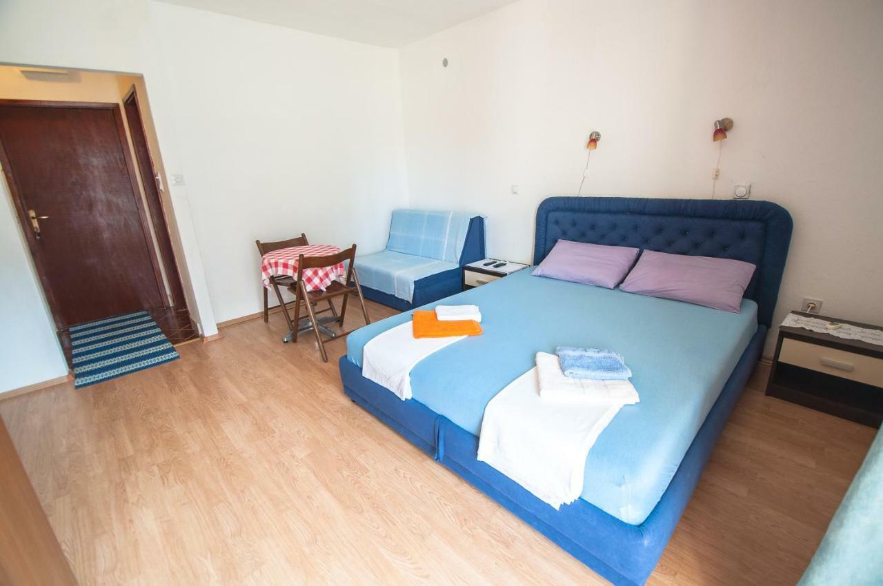 Apartments Milena Tivat Kültér fotó